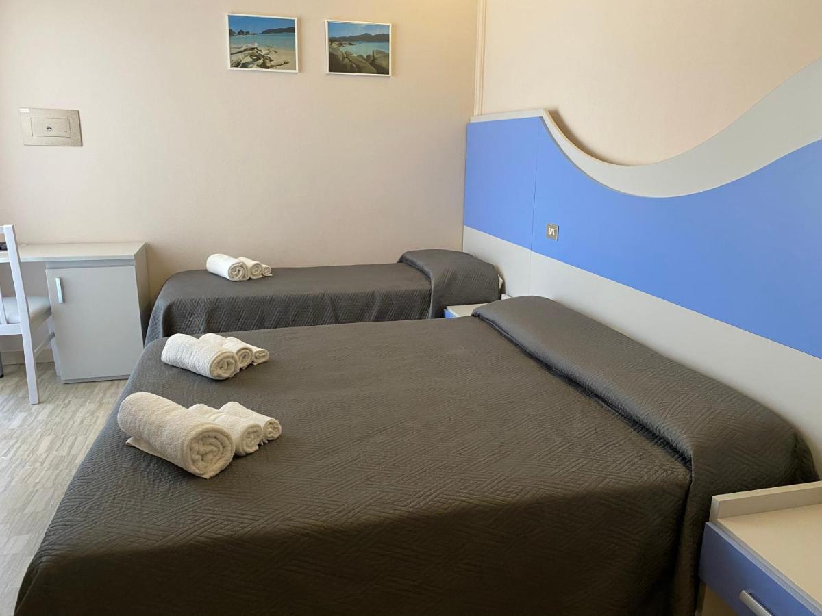 Hotel Moderno - Bed & Breakfast Cervia Dış mekan fotoğraf