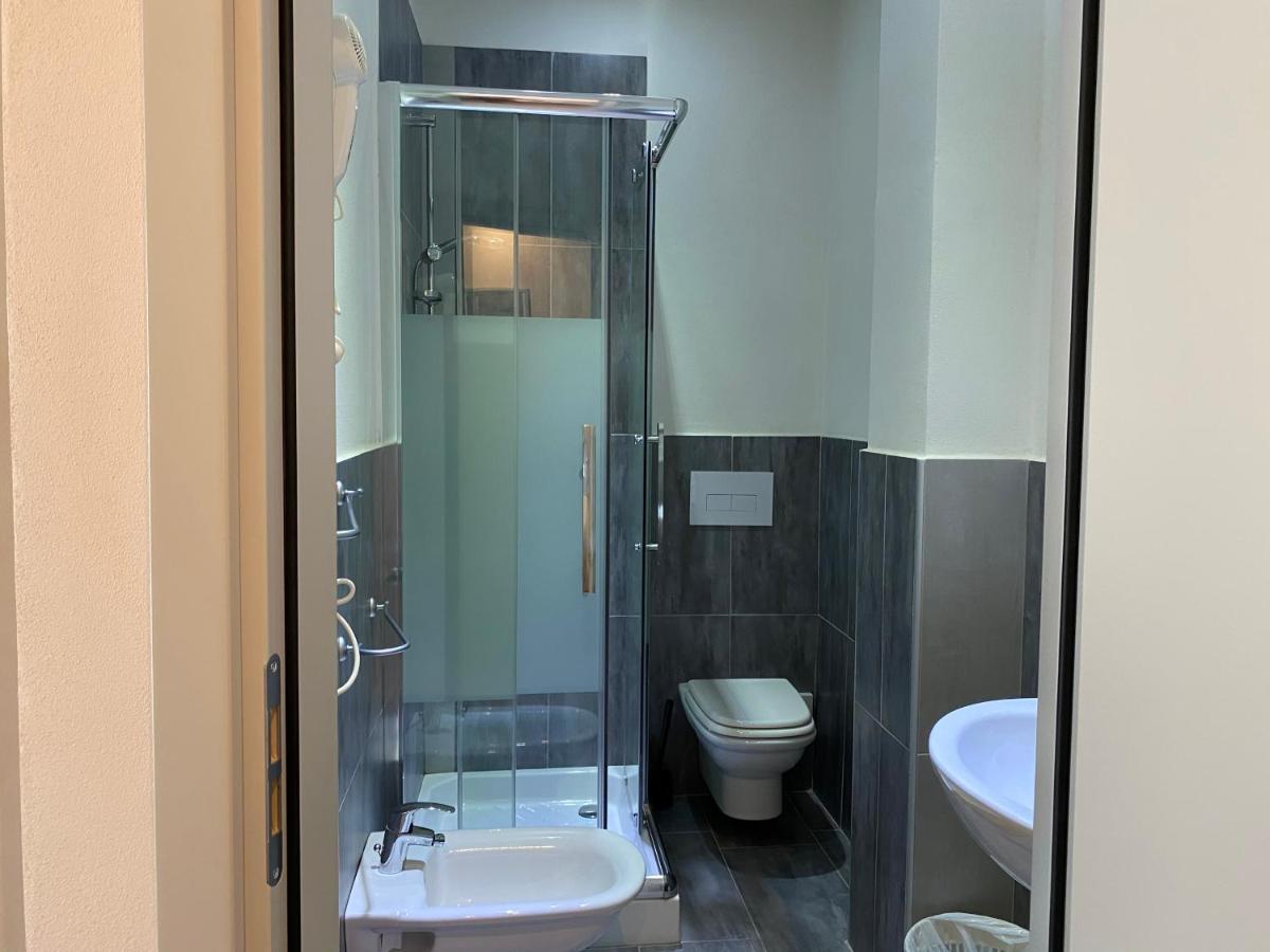 Hotel Moderno - Bed & Breakfast Cervia Dış mekan fotoğraf
