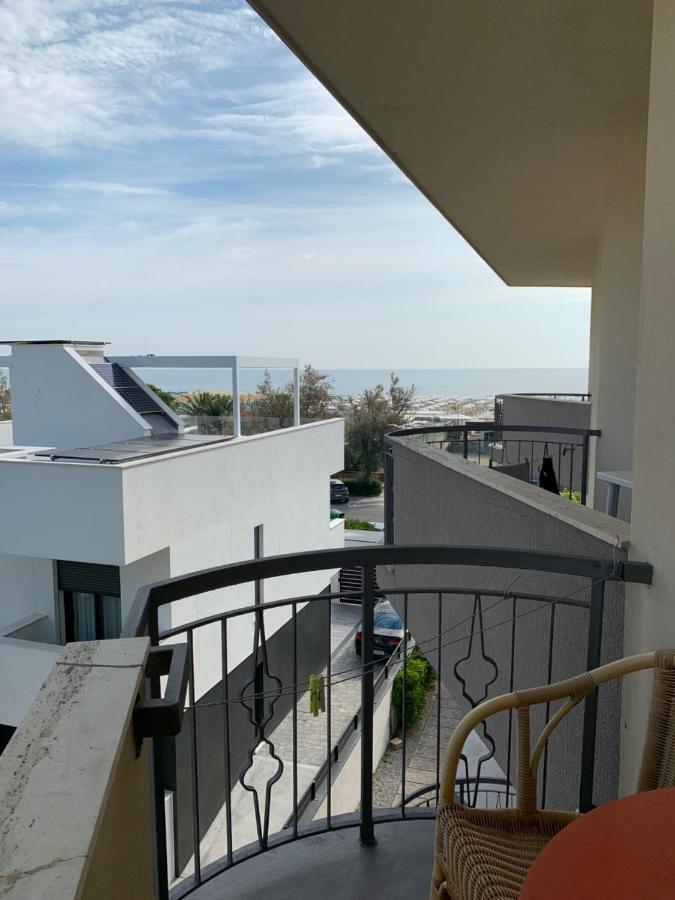 Hotel Moderno - Bed & Breakfast Cervia Dış mekan fotoğraf